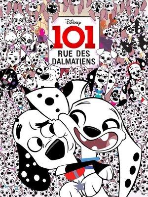 101, rue des Dalmatiens streaming