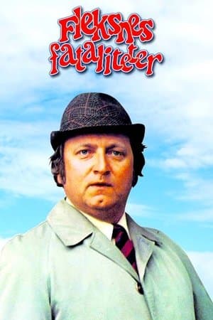 Fleksnes fataliteter streaming