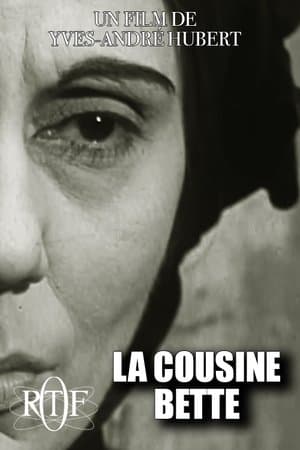 La Cousine Bette streaming