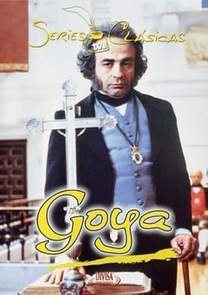 Goya streaming