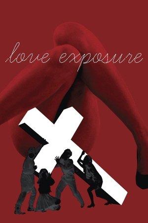 Love Exposure streaming