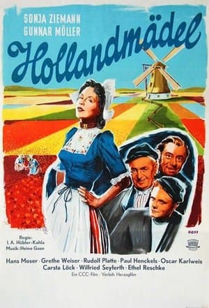 Hollandmädel streaming