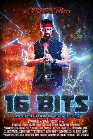 16 Bits streaming