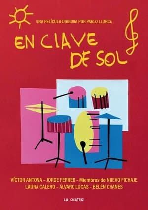 En clave de sol streaming