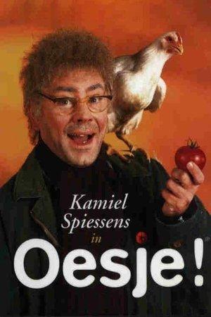 Oesje! streaming