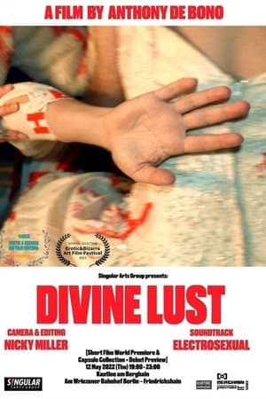 Divine Lust streaming
