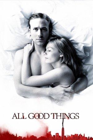All Good Things streaming