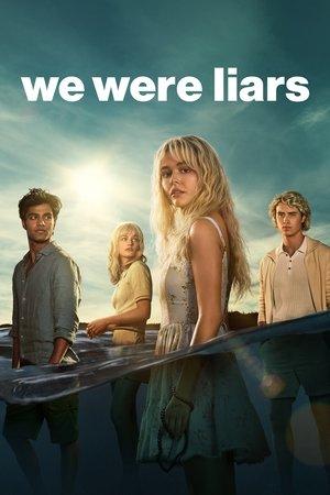 We Were Liars streaming