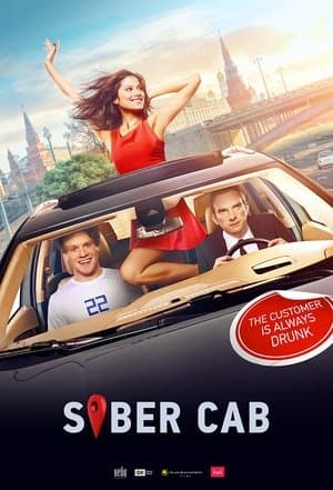 Sober Cab streaming