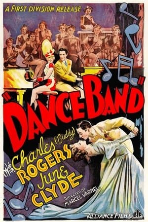 Dance Band streaming