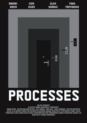 Processes streaming
