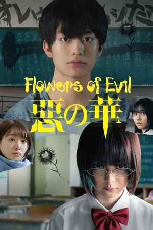 The Flowers of Evil streaming