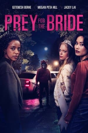 Prey for the Bride streaming