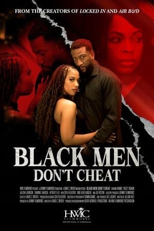 Black Men Don't Cheat streaming