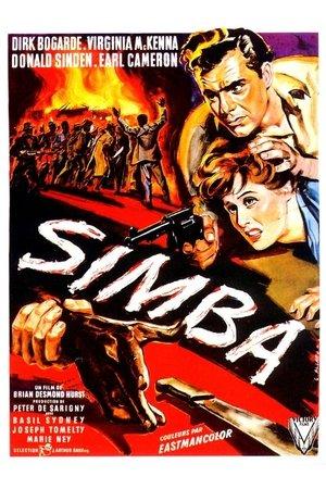 Simba streaming