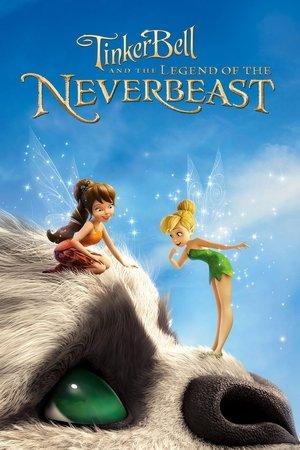 Tinker Bell and the Legend of the NeverBeast streaming