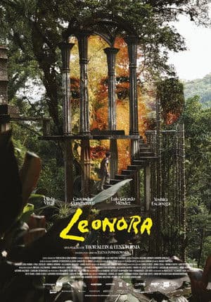 Leonora im Morgenlicht streaming