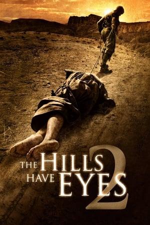 The Hills Have Eyes 2 streaming