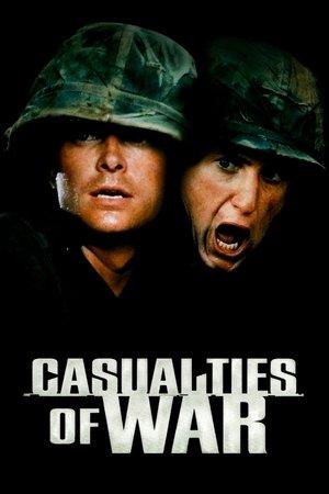 Casualties of War streaming