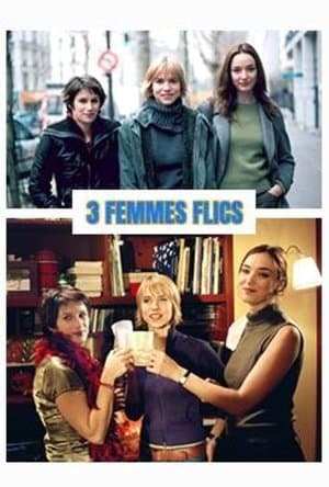 3 femmes flics streaming