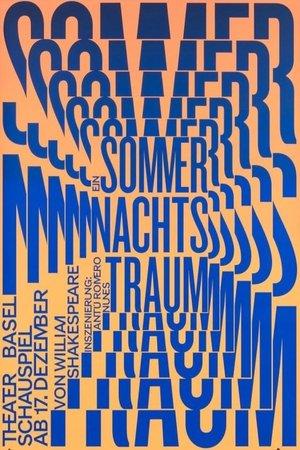 Ein Sommernachtstraum streaming