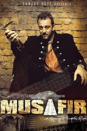 Musafir streaming