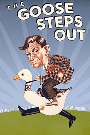 The Goose Steps Out streaming