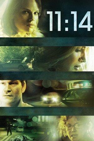 11:14 streaming