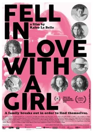 Fell in Love with a Girl streaming