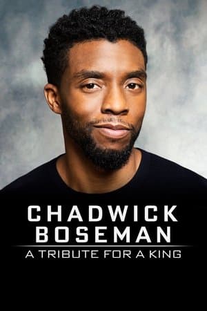 Chadwick Boseman: A Tribute for a King streaming