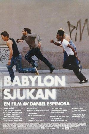 The Babylon Syndrome streaming