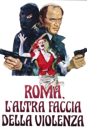 Roma l'altra faccia della violenza streaming