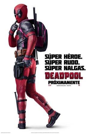 Deadpool streaming
