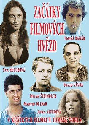 Začátky filmových hvězd streaming