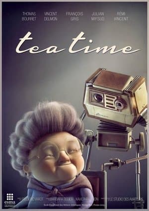 Tea Time streaming