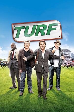 Turf streaming