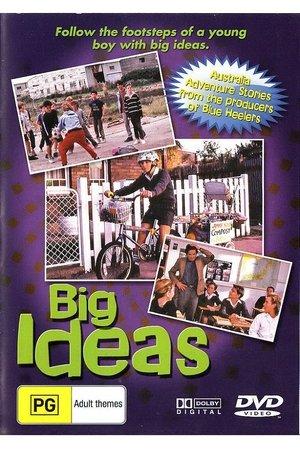 Big ideas streaming