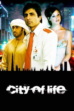 City of Life streaming