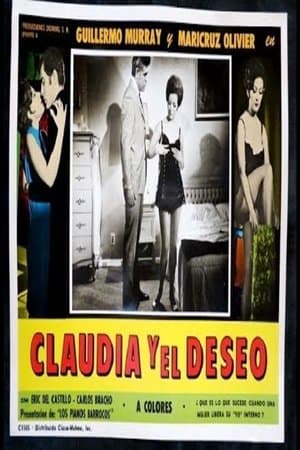 Claudia y el deseo streaming