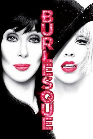 Burlesque streaming