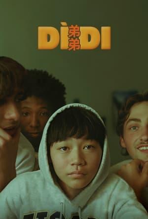 Dìdi (弟弟) streaming