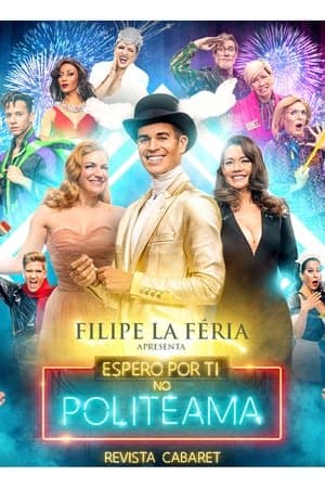 Espero Por Ti no Politeama streaming