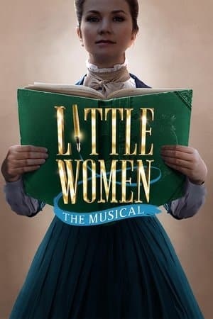 Little Women: The Musical streaming