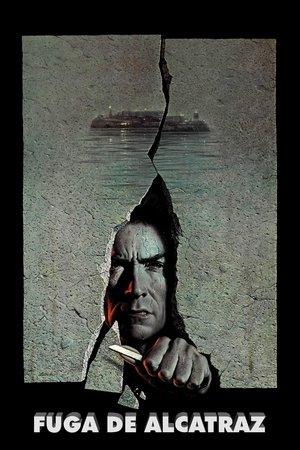 Fuga de Alcatraz streaming