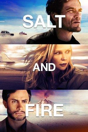 Salt and Fire streaming