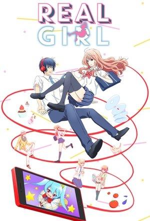 Real Girl streaming