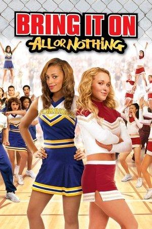 Bring It On: All or Nothing streaming