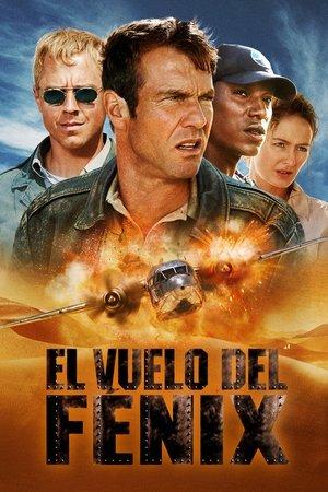 El vuelo del Fénix streaming