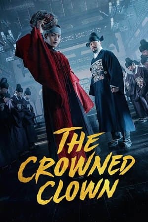 The Crowned Clown streaming