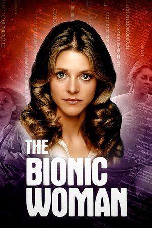 The Bionic Woman streaming
